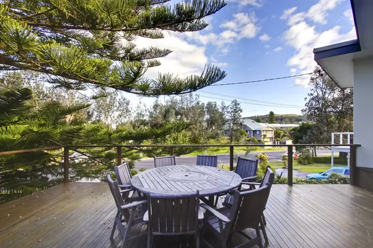 Sixth view of Homely house listing, 242 Del Monte Place, Copacabana NSW 2251