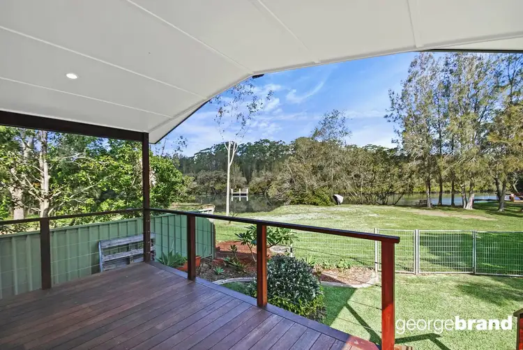 Main view of Homely house listing, 56a Samantha Crescent, Kincumber NSW 2251