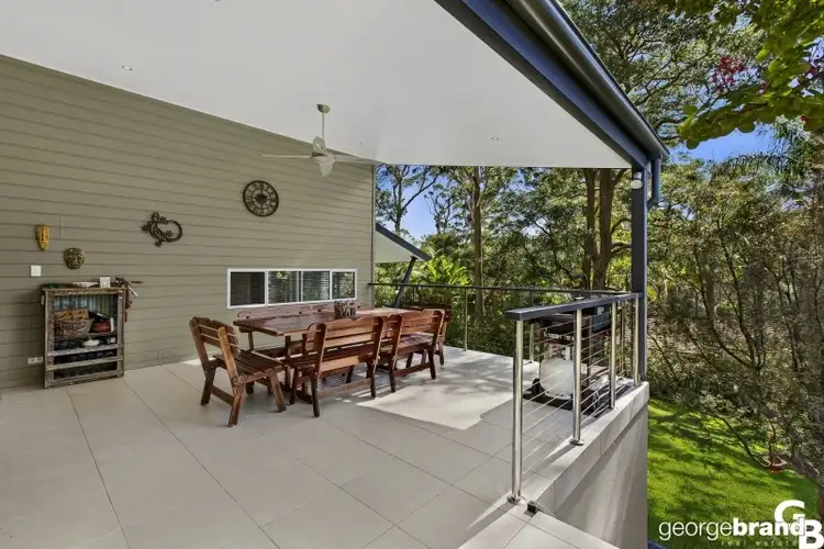 Fourth view of Homely house listing, 53 The Round Drive, Avoca Beach NSW 2251