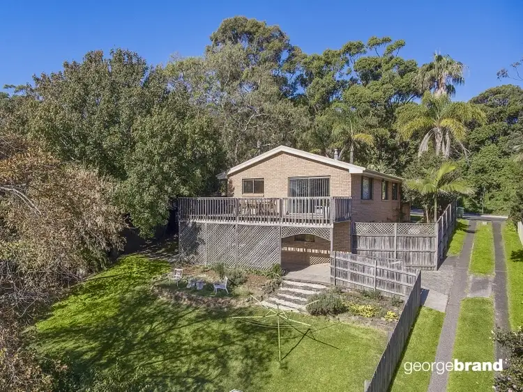 181 Cape Three Points Rd, Avoca Beach NSW 2251