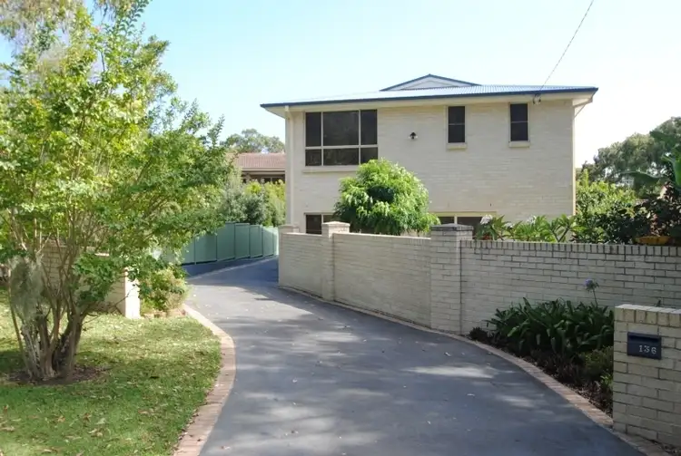 Main view of Homely house listing, 136 Buff Point Avenue, Buff Point NSW 2262