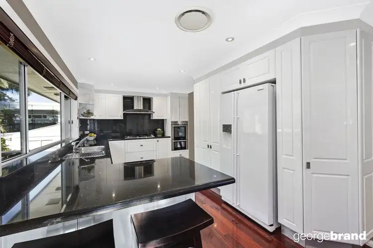 Sixth view of Homely house listing, 208 Steyne Rd, Saratoga NSW 2251