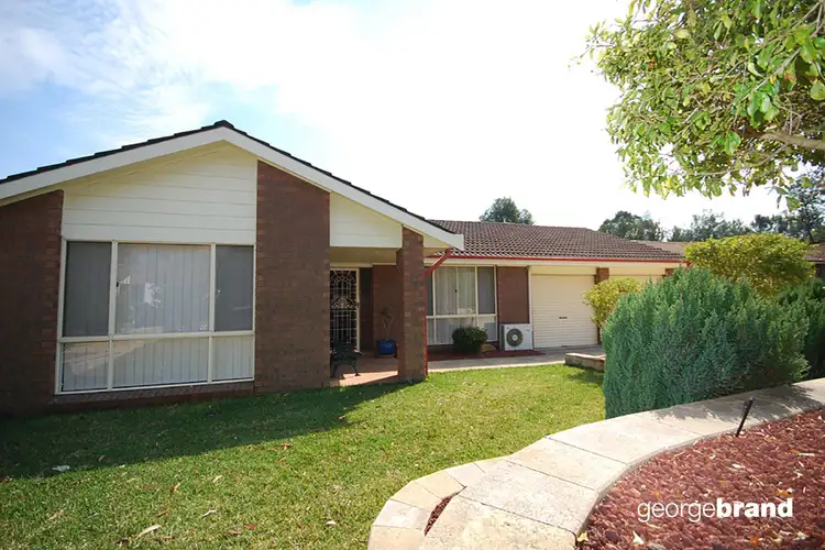 34 Carmel Crescent, Kariong NSW 2250