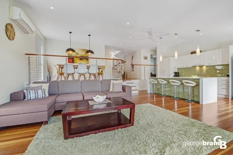 Third view of Homely house listing, 12 Ladera Dr, Copacabana NSW 2251