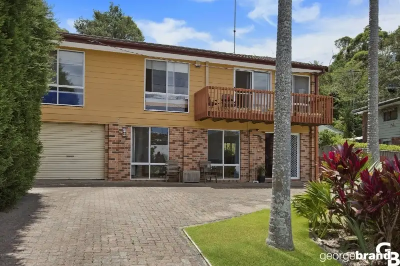 Main view of Homely house listing, 33 Fiesta Crescent, Copacabana NSW 2251