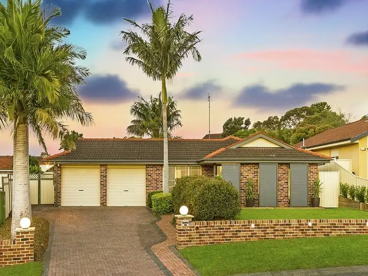 Main view of Homely house listing, 6 Jessina Street, Kariong NSW 2250