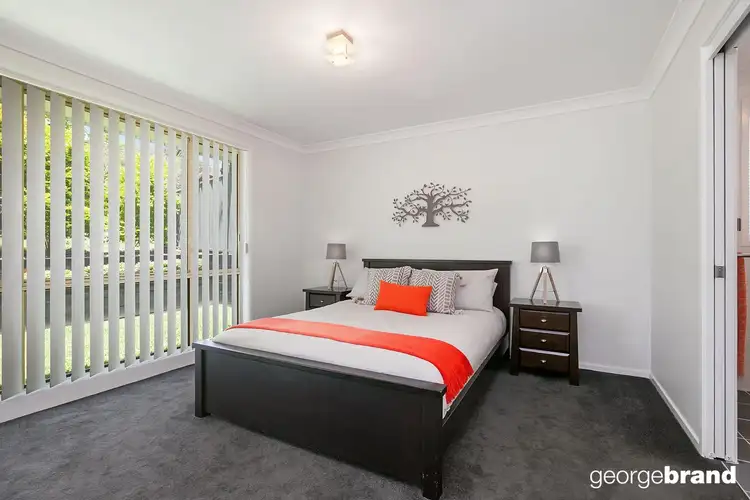 Sixth view of Homely house listing, 1c Huntly Rd, Bensville NSW 2251