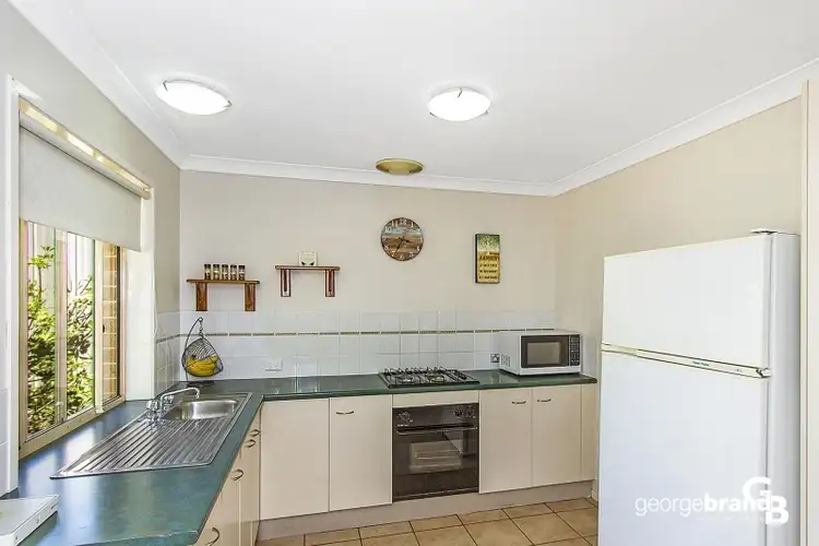 Fifth view of Homely house listing, 16 Olive Kari Close, Kariong NSW 2250