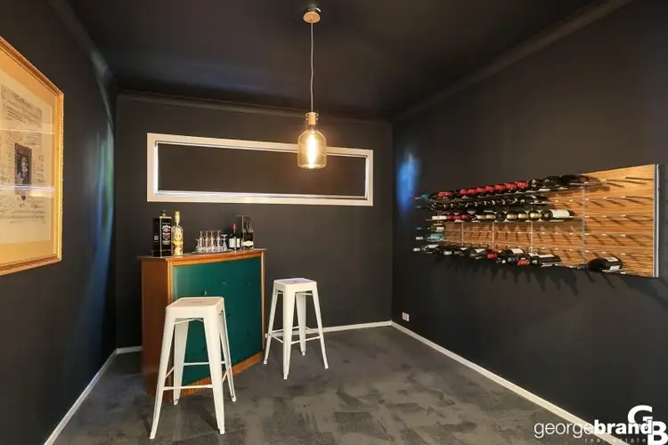 Sixth view of Homely house listing, 8 Figtree Bay Dr, Kincumber NSW 2251