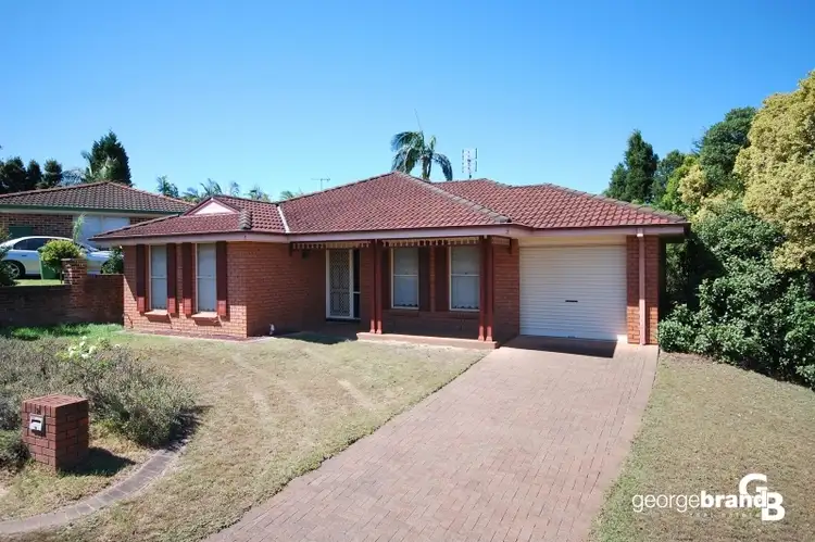 2 Graham Place, Kariong NSW 2250
