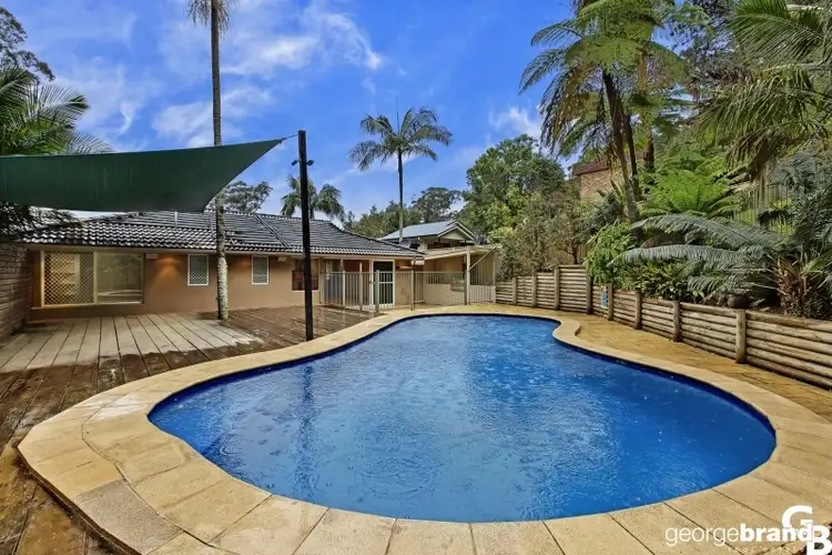 Second view of Homely house listing, 240 The Round Dr, Avoca Beach NSW 2251