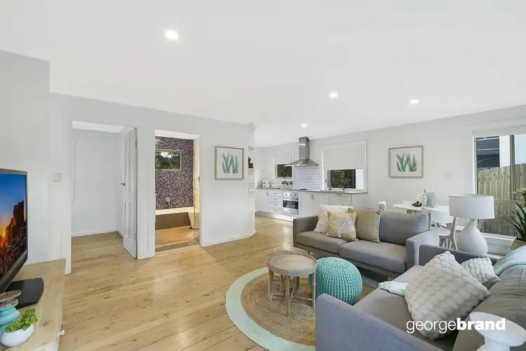 Fifth view of Homely house listing, 13 Peel Street, Avoca Beach NSW 2251