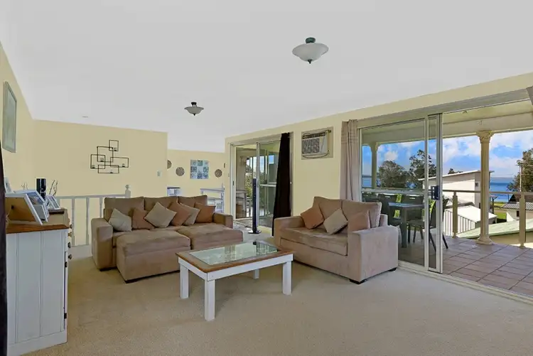 Fourth view of Homely house listing, 55 Ferndale St, Killarney Vale NSW 2261