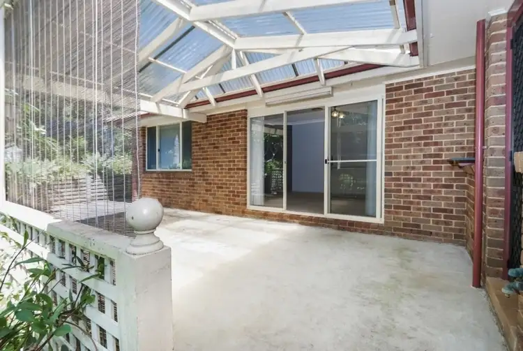 Seventh view of Homely house listing, 8 Traves Pl, Kincumber NSW 2251
