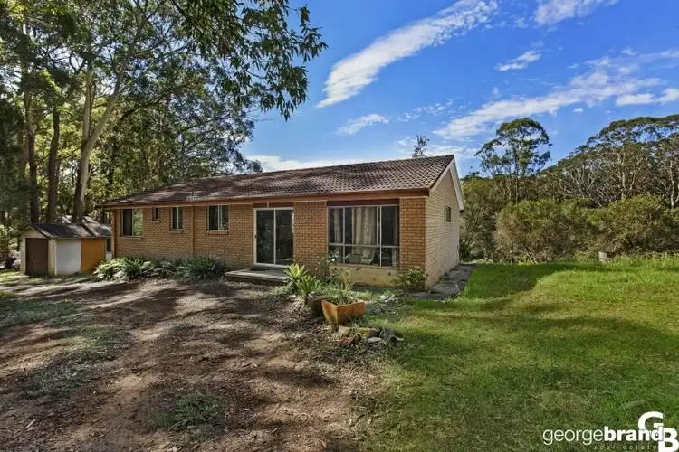 Third view of Homely rural property listing, 186 Dajani Drive, Macmasters Beach NSW 2251