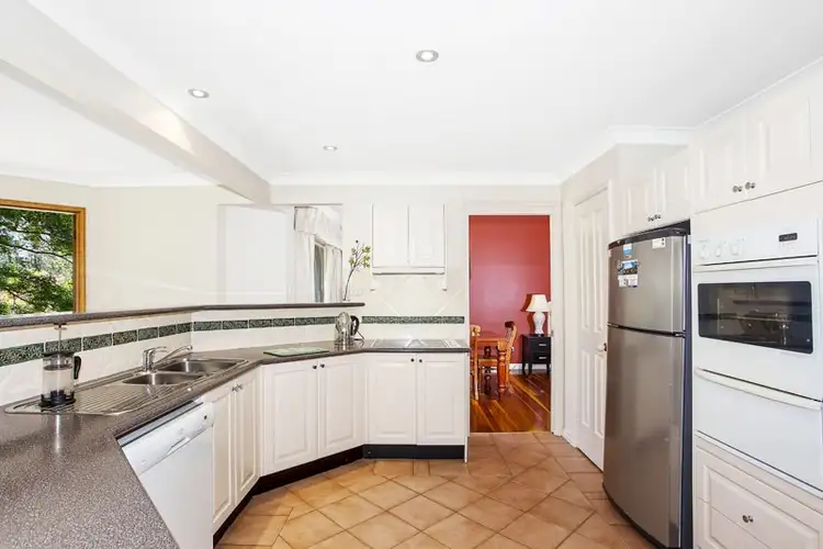 Third view of Homely house listing, 35 Hillside Road, Avoca Beach NSW 2251