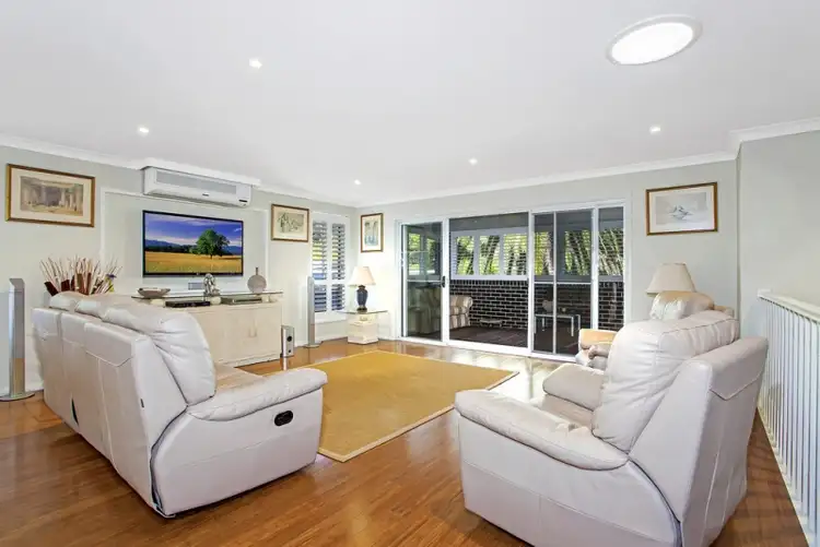 Third view of Homely house listing, 28 Cape Three Points Rd, Avoca Beach NSW 2251