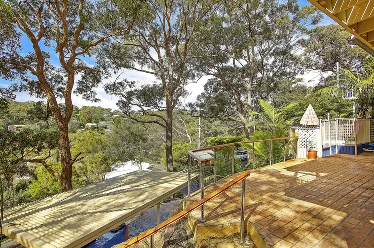 Third view of Homely house listing, 137 Del Mar Dr, Copacabana NSW 2251