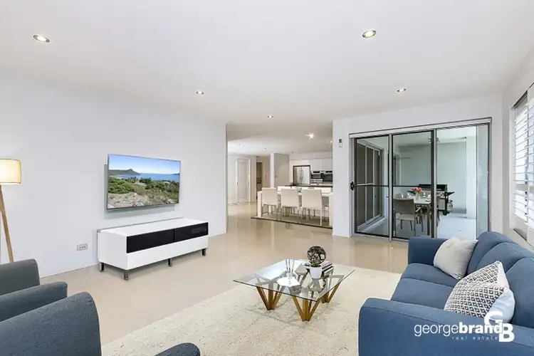 Fourth view of Homely unit listing, 4/17 Masons Parade, Point Frederick NSW 2250