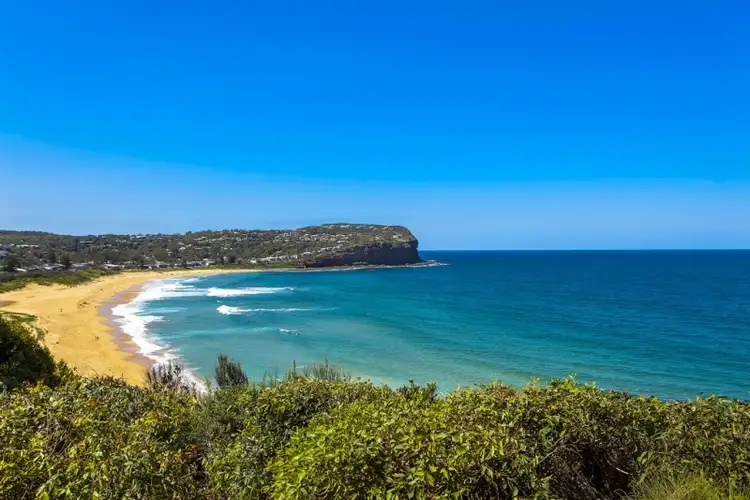Second view of Homely house listing, 53 Tudibaring Pde, Macmasters Beach NSW 2251