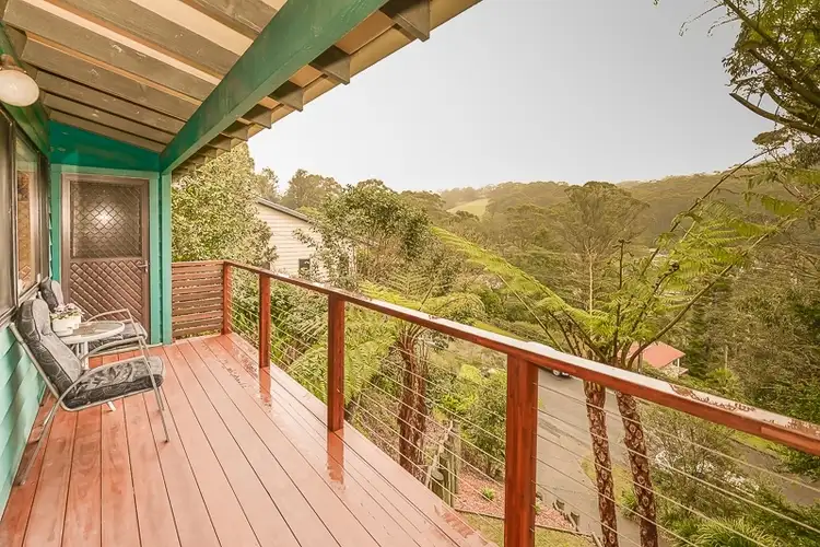 Fifth view of Homely house listing, 28 Carolina Park Rd, Avoca Beach NSW 2251