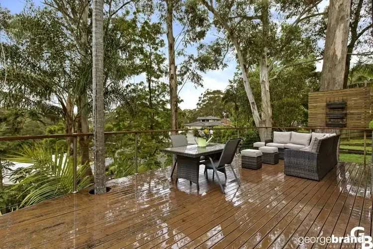 Sixth view of Homely house listing, 20 Beachcomber Parade, North Avoca NSW 2260