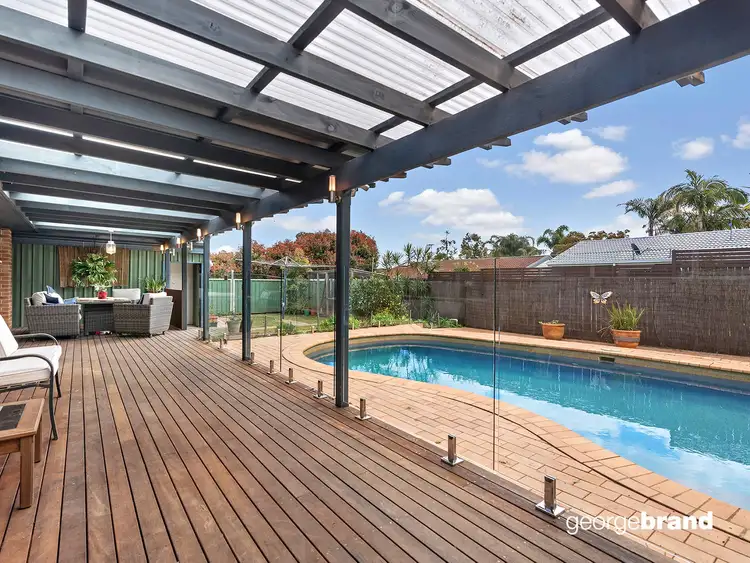 62 Langford Drive, Kariong NSW 2250