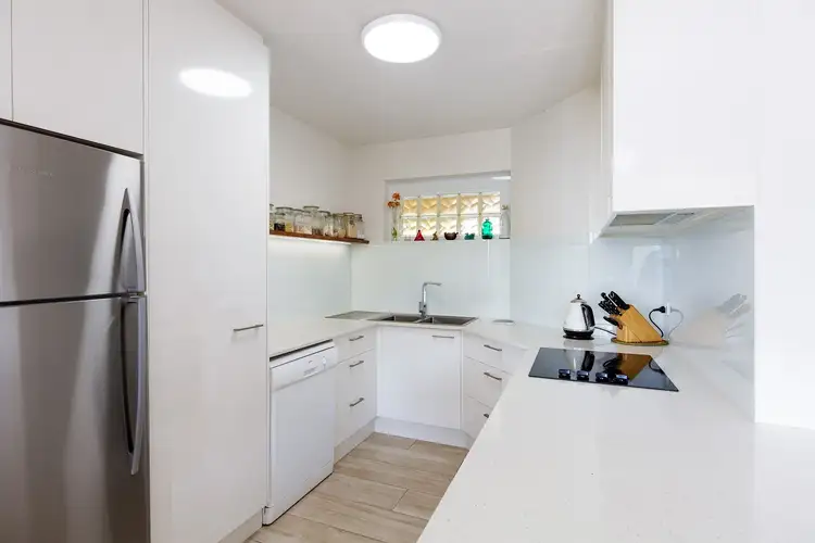 Fifth view of Homely unit listing, 5/12 Newry St, Nambucca Heads NSW 2448