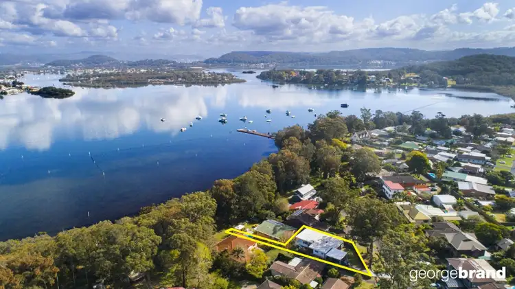 10 Kallaroo Road, Bensville NSW 2251