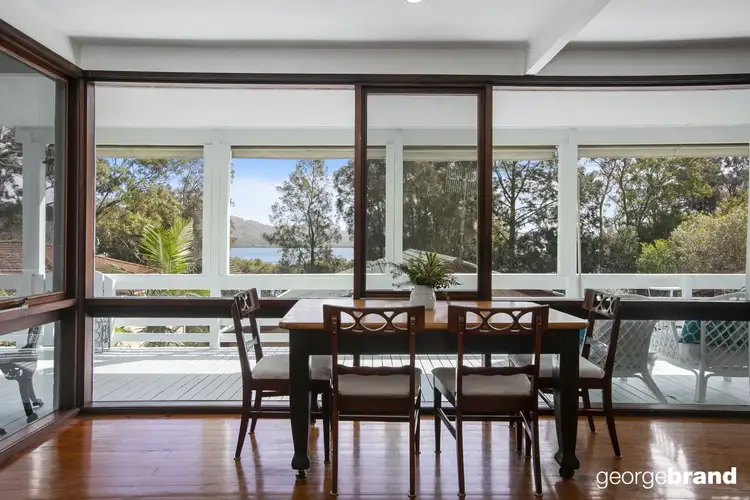 Third view of Homely house listing, 10 Kallaroo Road, Bensville NSW 2251