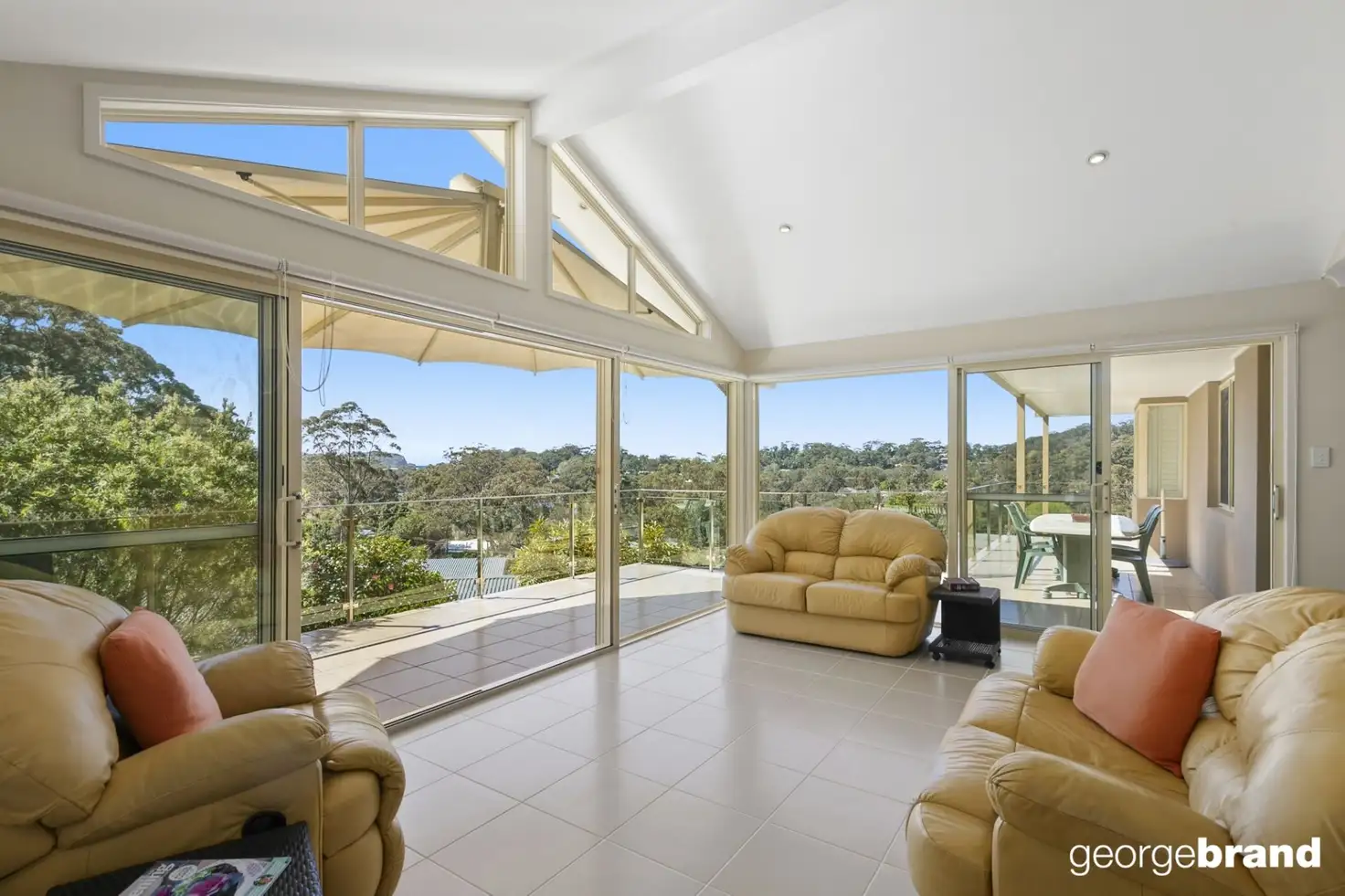 Main view of Homely house listing, 8 Chapman Cr, Avoca Beach NSW 2251