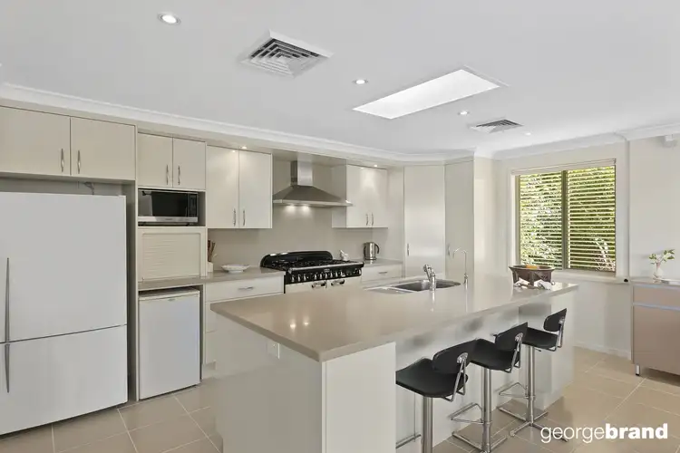 Third view of Homely house listing, 8 Chapman Cr, Avoca Beach NSW 2251