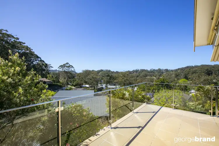 Fifth view of Homely house listing, 8 Chapman Cr, Avoca Beach NSW 2251