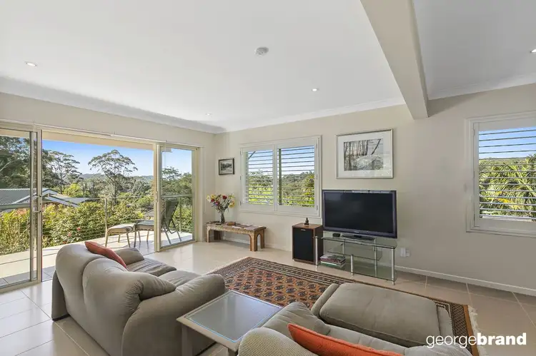 Sixth view of Homely house listing, 8 Chapman Cr, Avoca Beach NSW 2251