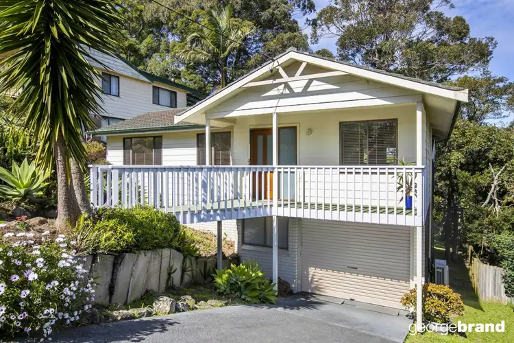 Main view of Homely house listing, 10 Llewellyn Street, Saratoga NSW 2251