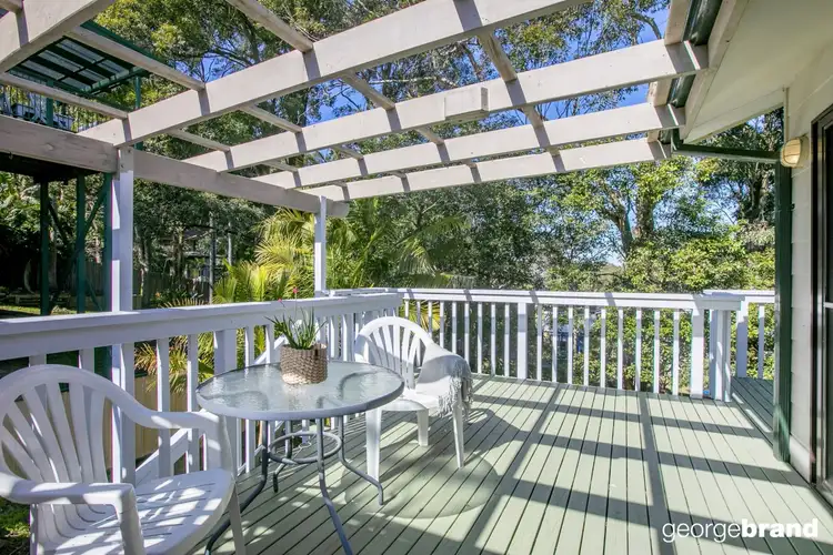 Second view of Homely house listing, 10 Llewellyn Street, Saratoga NSW 2251