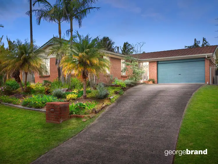 49 Hempstalk Crescent, Kariong NSW 2250