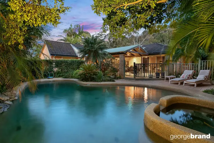 14 Willowin Close, Green Point NSW 2251