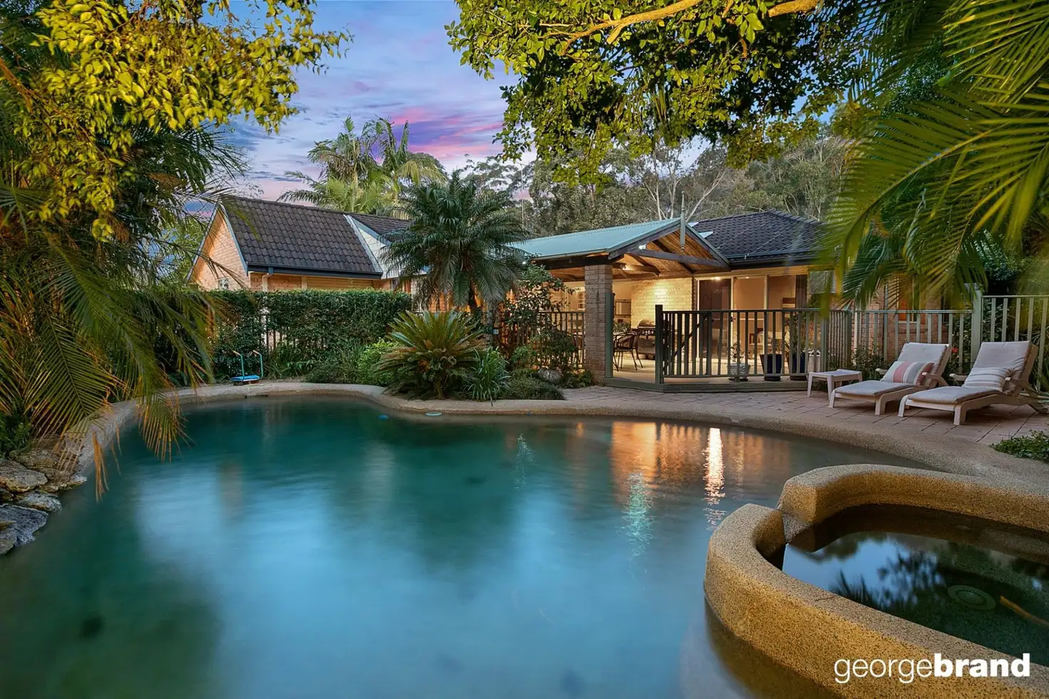 Main view of Homely house listing, 14 Willowin Close, Green Point NSW 2251