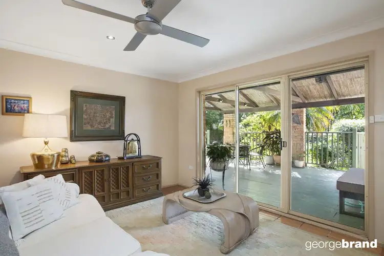 Fifth view of Homely house listing, 14 Willowin Close, Green Point NSW 2251
