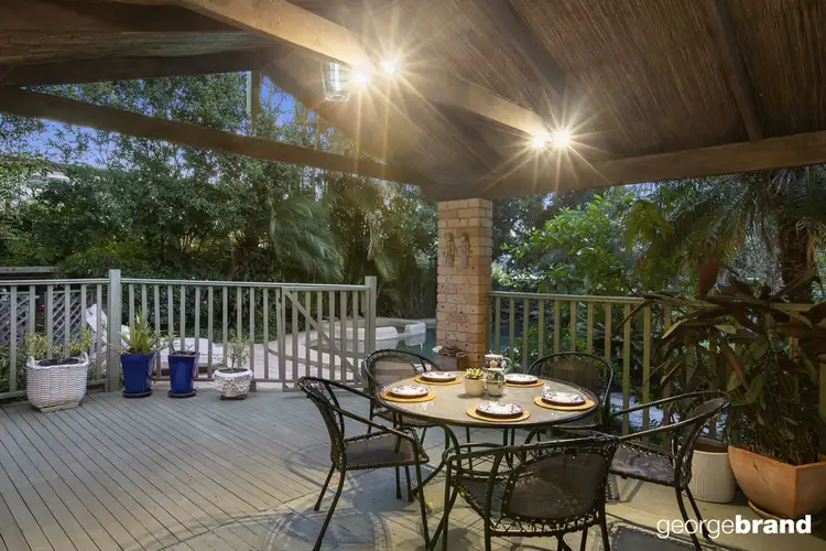 Sixth view of Homely house listing, 14 Willowin Close, Green Point NSW 2251