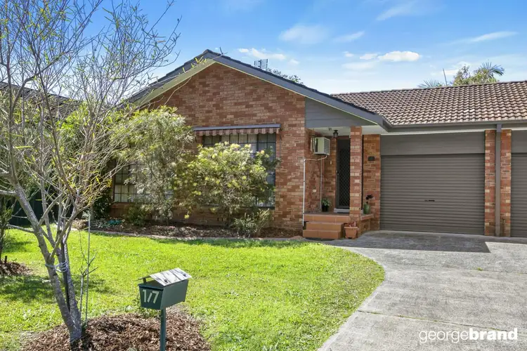 1/7 Christle Street, Green Point NSW 2251