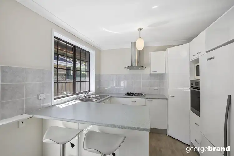 Fourth view of Homely villa listing, 1/7 Christle Street, Green Point NSW 2251