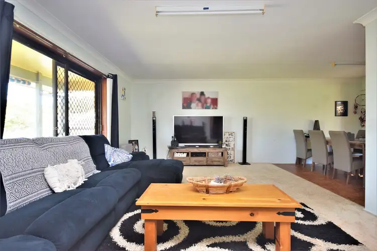 20 Blue Gum St