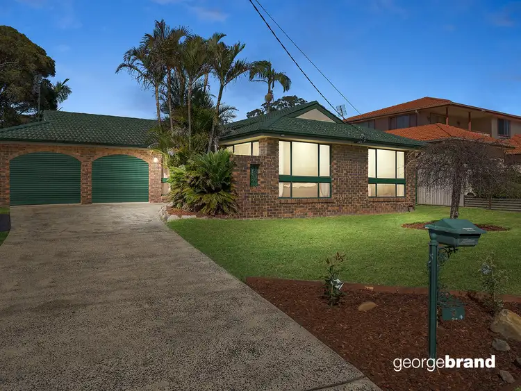 8 Tingle Close, Kariong NSW 2250