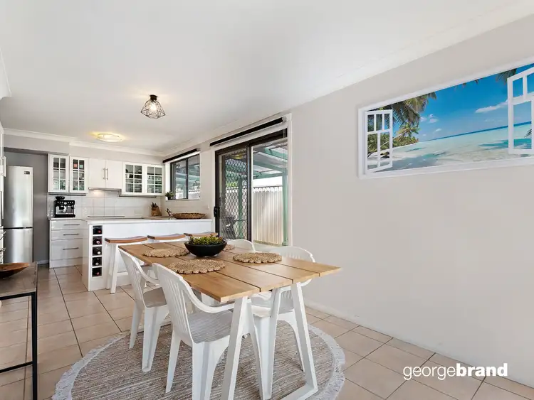 Third view of Homely house listing, 8 Tingle Close, Kariong NSW 2250