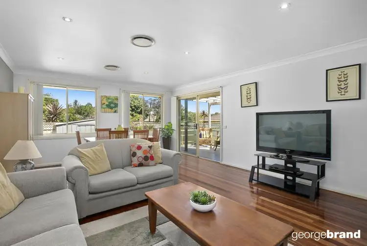 Second view of Homely house listing, 3/110 Avoca Drive, Kincumber NSW 2251