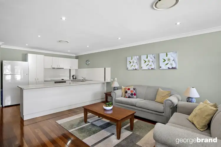 Fourth view of Homely house listing, 3/110 Avoca Drive, Kincumber NSW 2251
