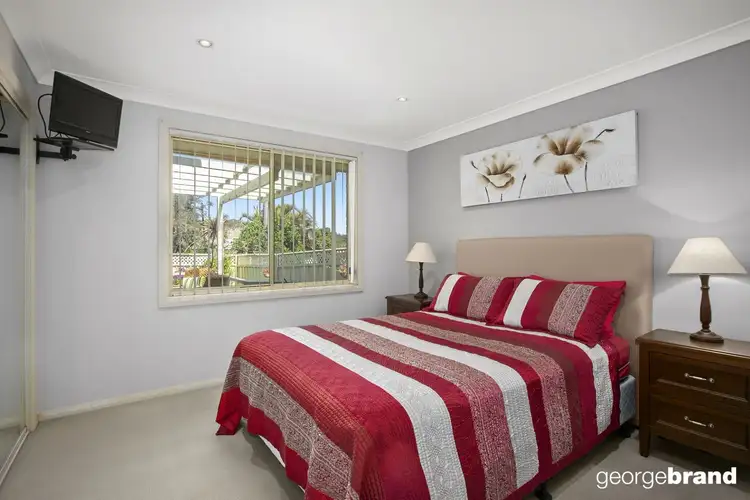 Sixth view of Homely house listing, 3/110 Avoca Drive, Kincumber NSW 2251