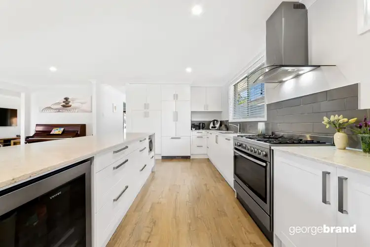 Second view of Homely house listing, 8 Kurow Close, Wamberal NSW 2260
